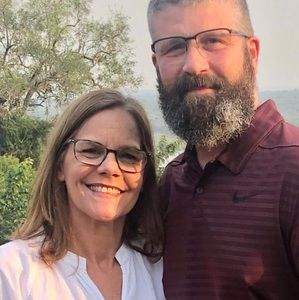 Meet your Posher, Beth